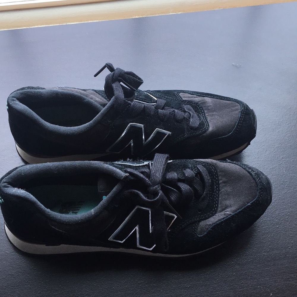 New balance sneakers